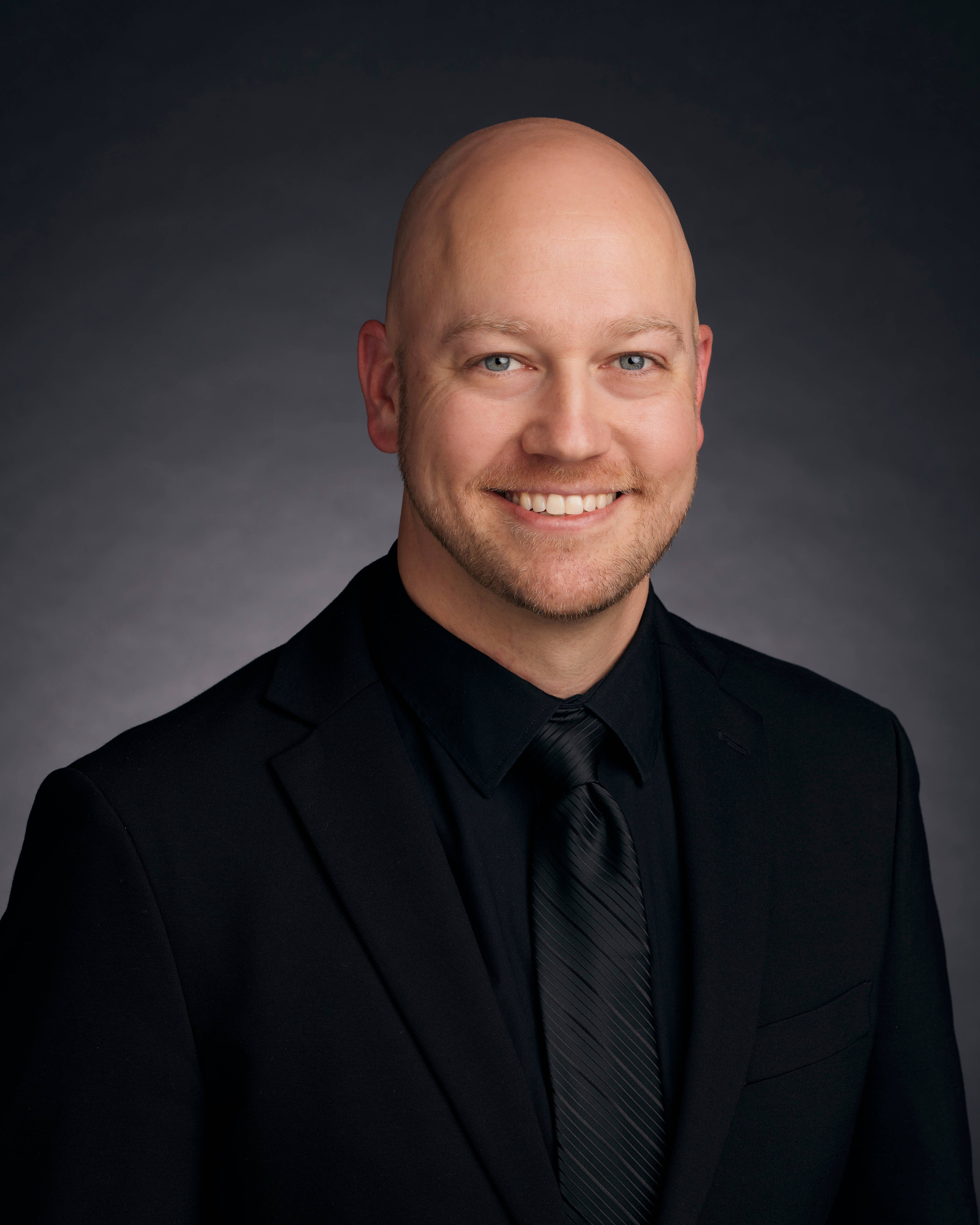 Jacob Young headshot