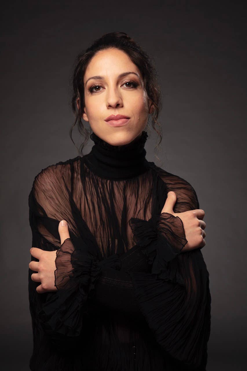 Beatrice Rana