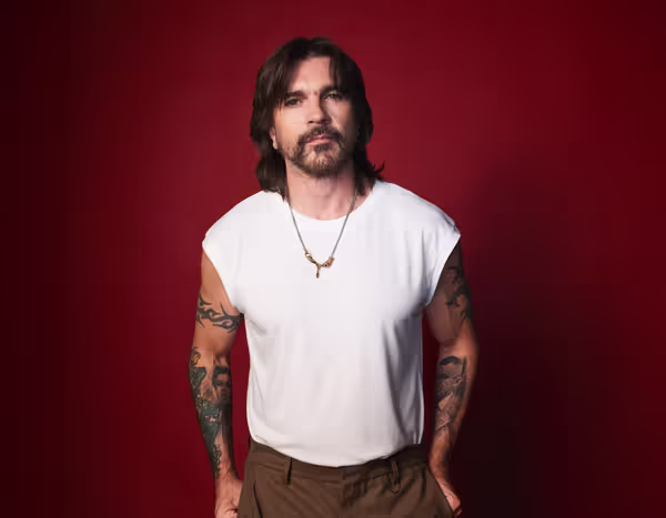 Juanes World Tour 2026