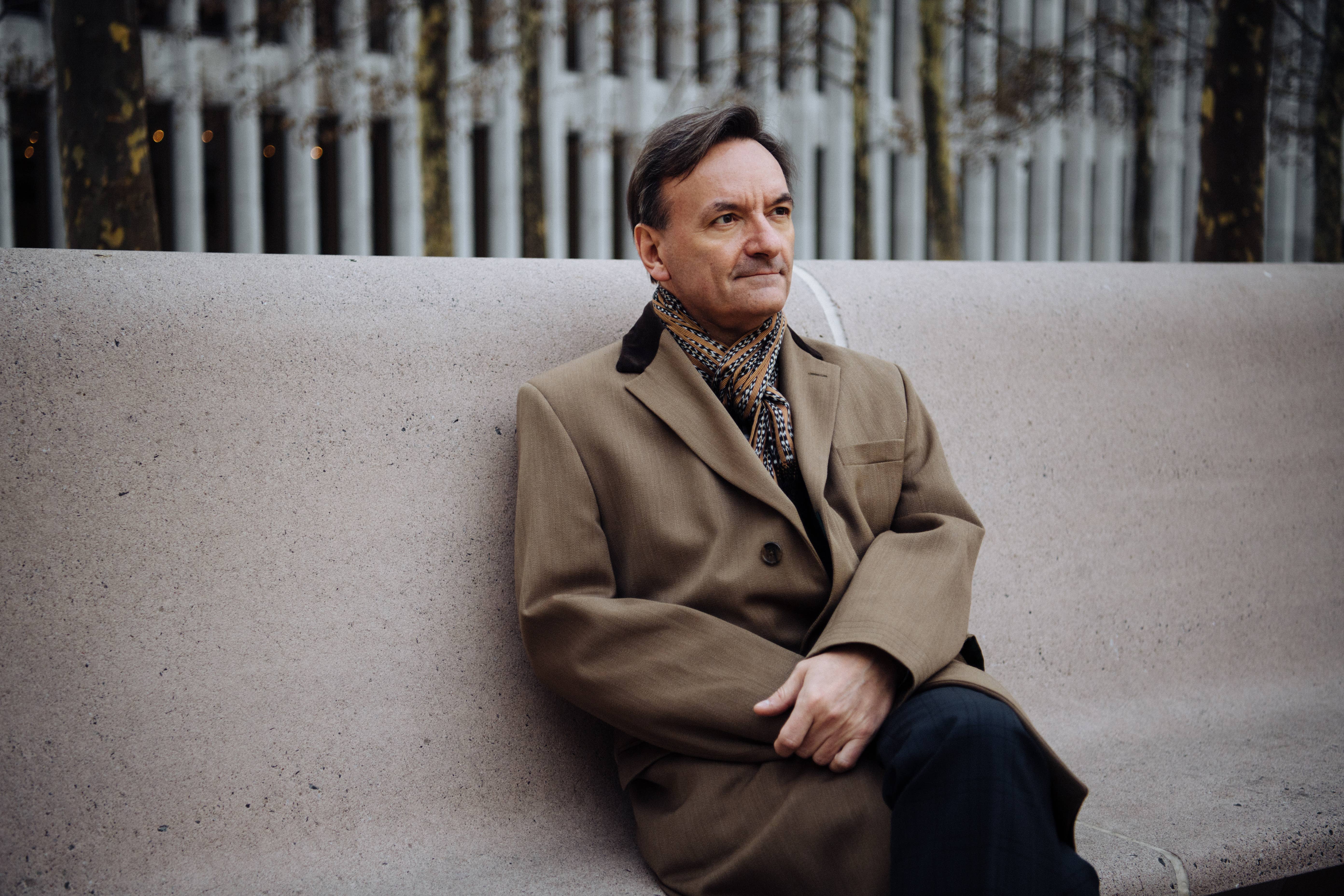 Stephen Hough