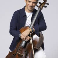 Gautier Capucon