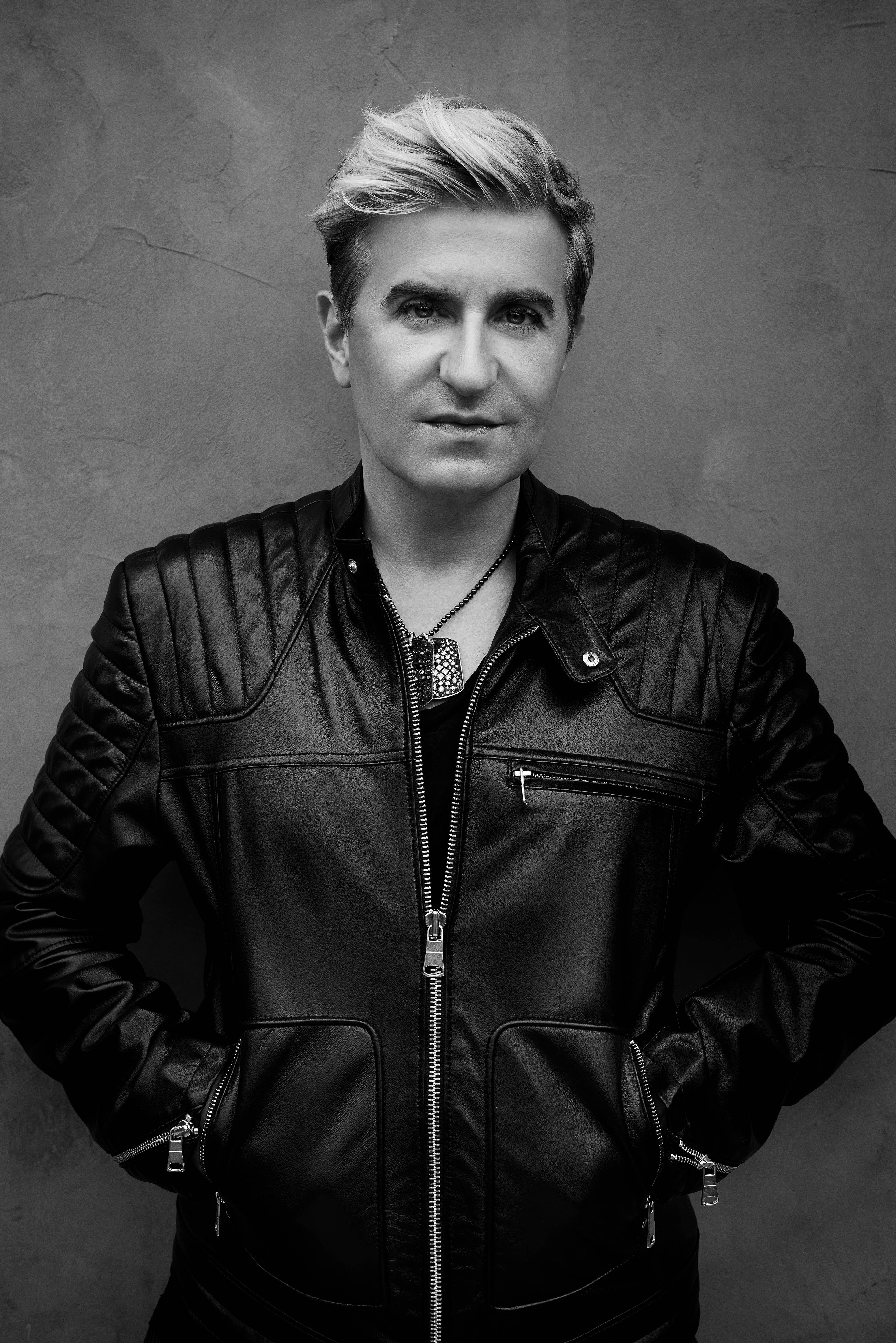Jean-Yves Thibaudet