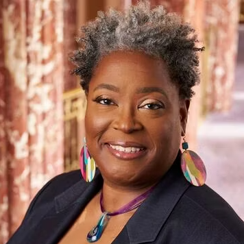 Jejuana C. Brown