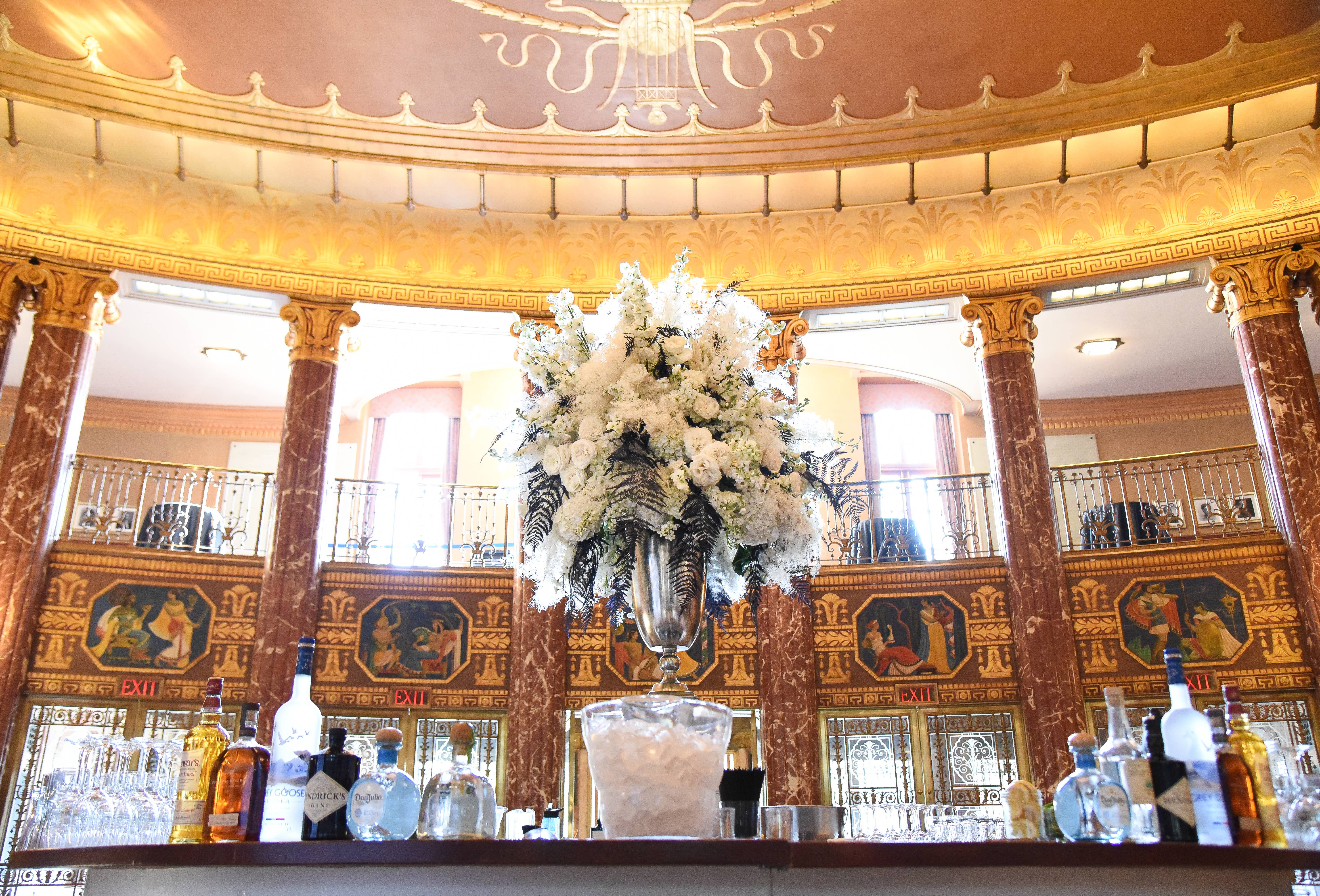 Grand Foyer Gala