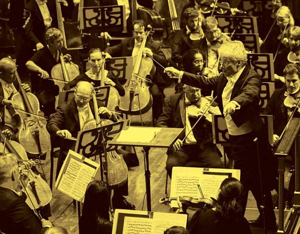 Wagner's Gotterdammerung