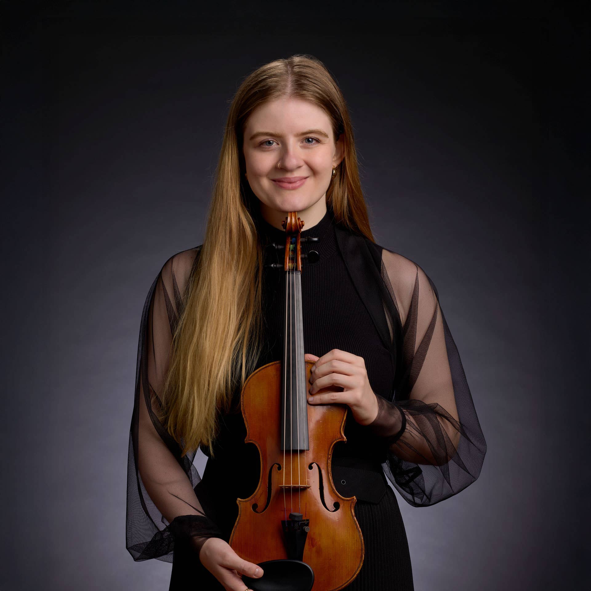 Genevieve Smelser