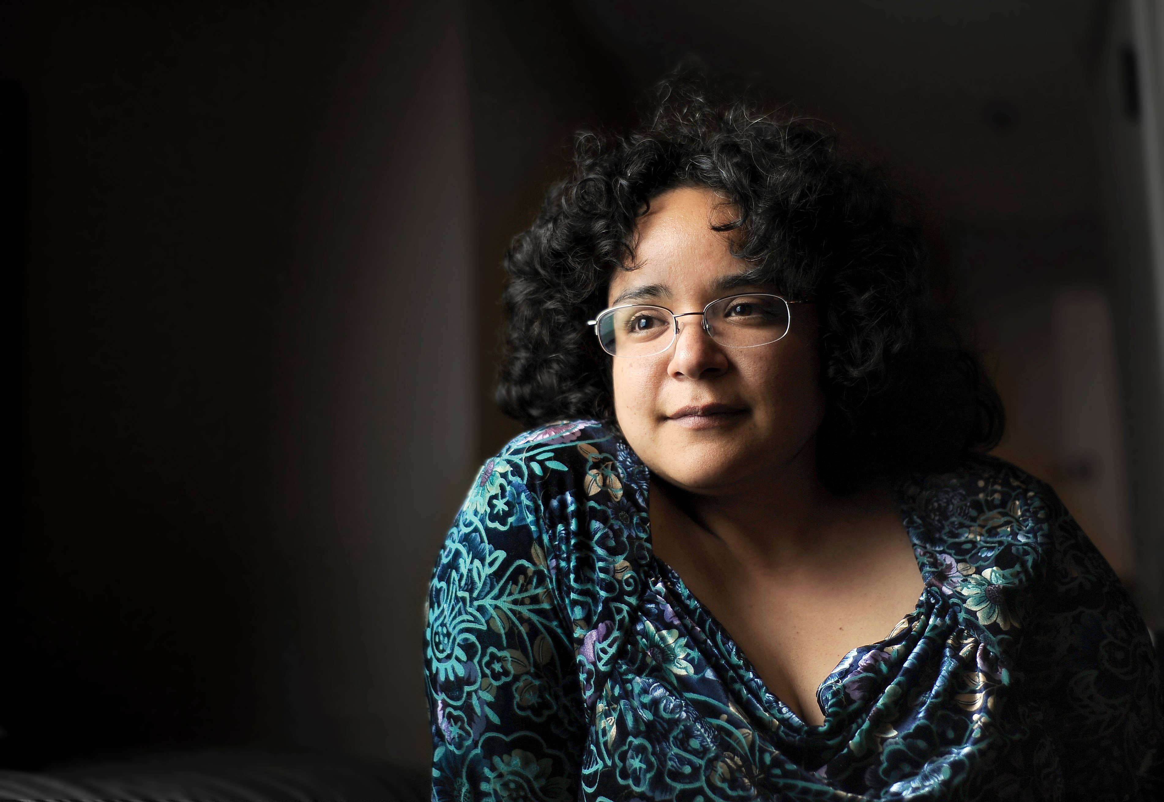 GABRIELA LENA FRANK composer