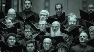 Brahms’s Requiem