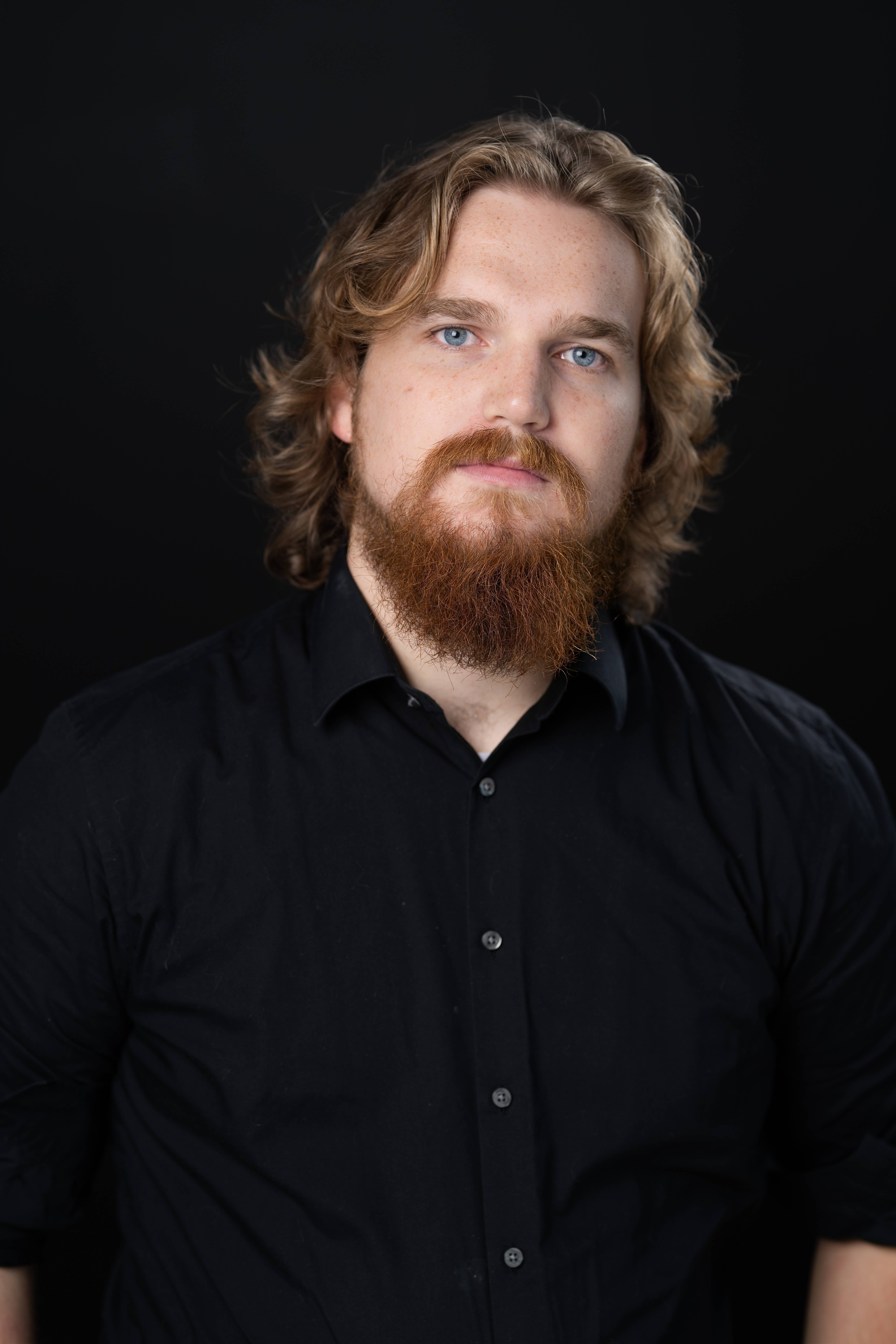Davis Fischer