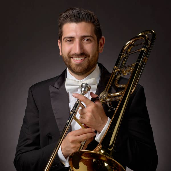 Brian Wendel
