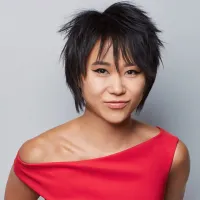 Yuja Wang