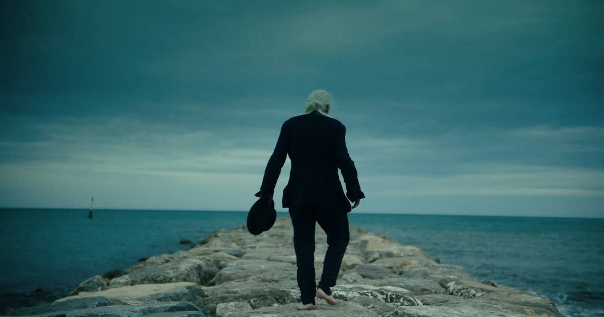 Chaplin: Spirit of the Tramp + Q&A — Flatpack Festival