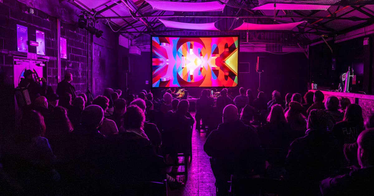 Flatpack Festival 2027 — Short Film Submissions (Cash Prizes £300–£1,000)
