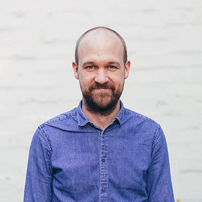 Ian Francis