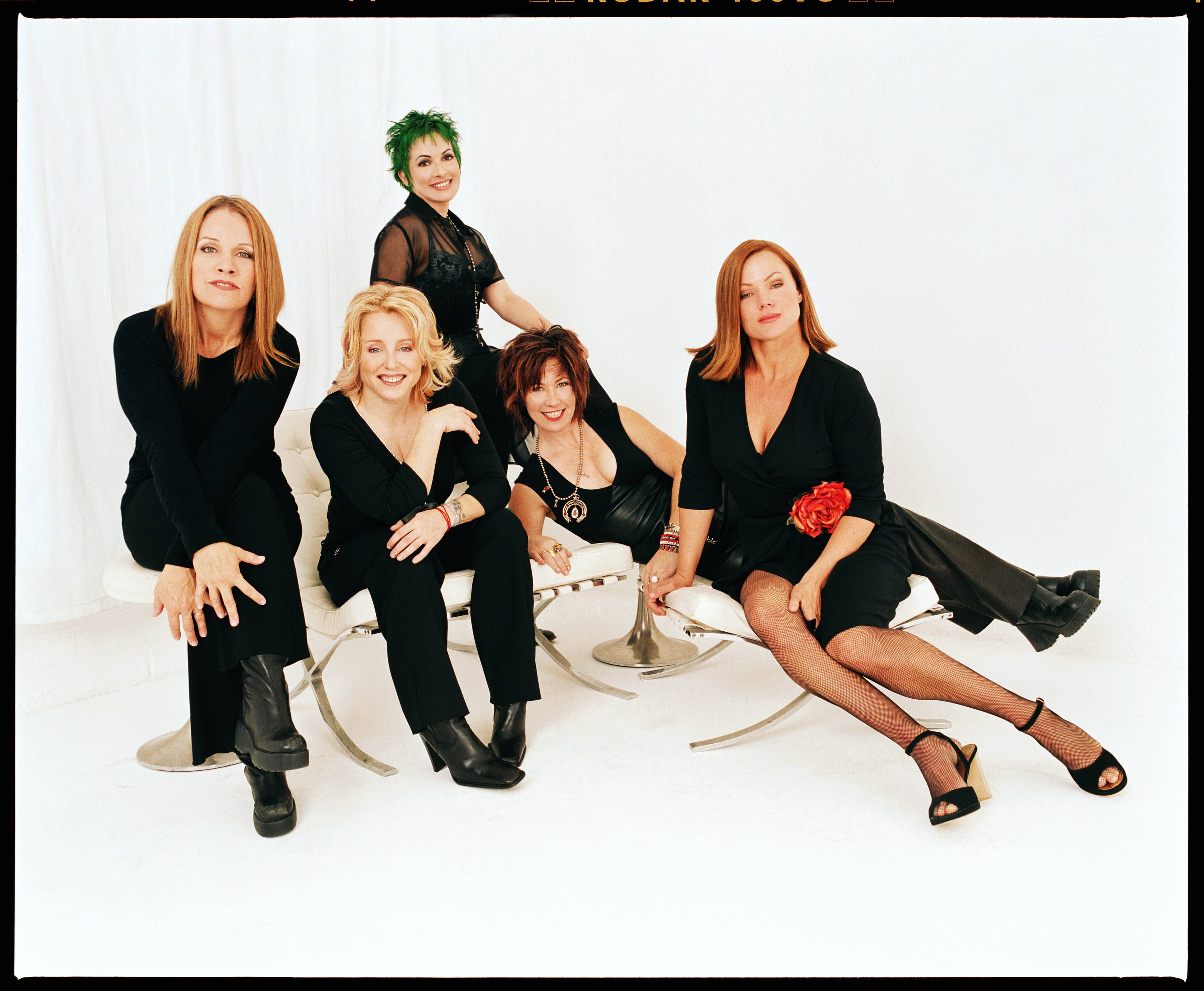 Thumbnail for July 4th Fireworks Spectacular with The Go-Go's
