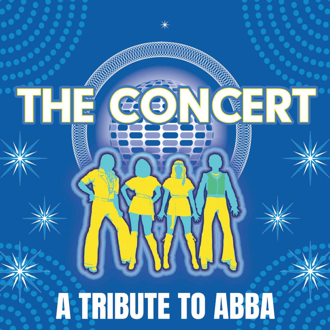 Thumbnail for The Concert: A Tribute to ABBA