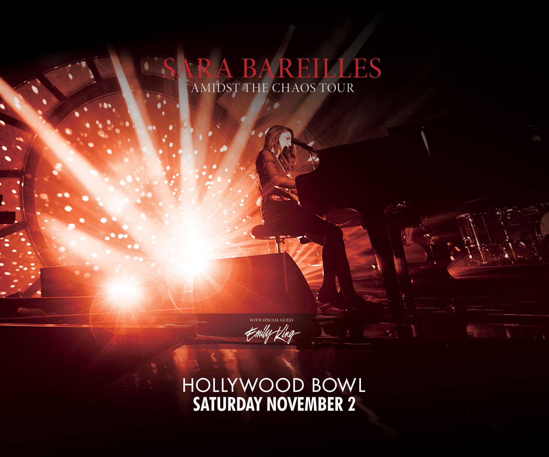Thumbnail for Sara Bareilles