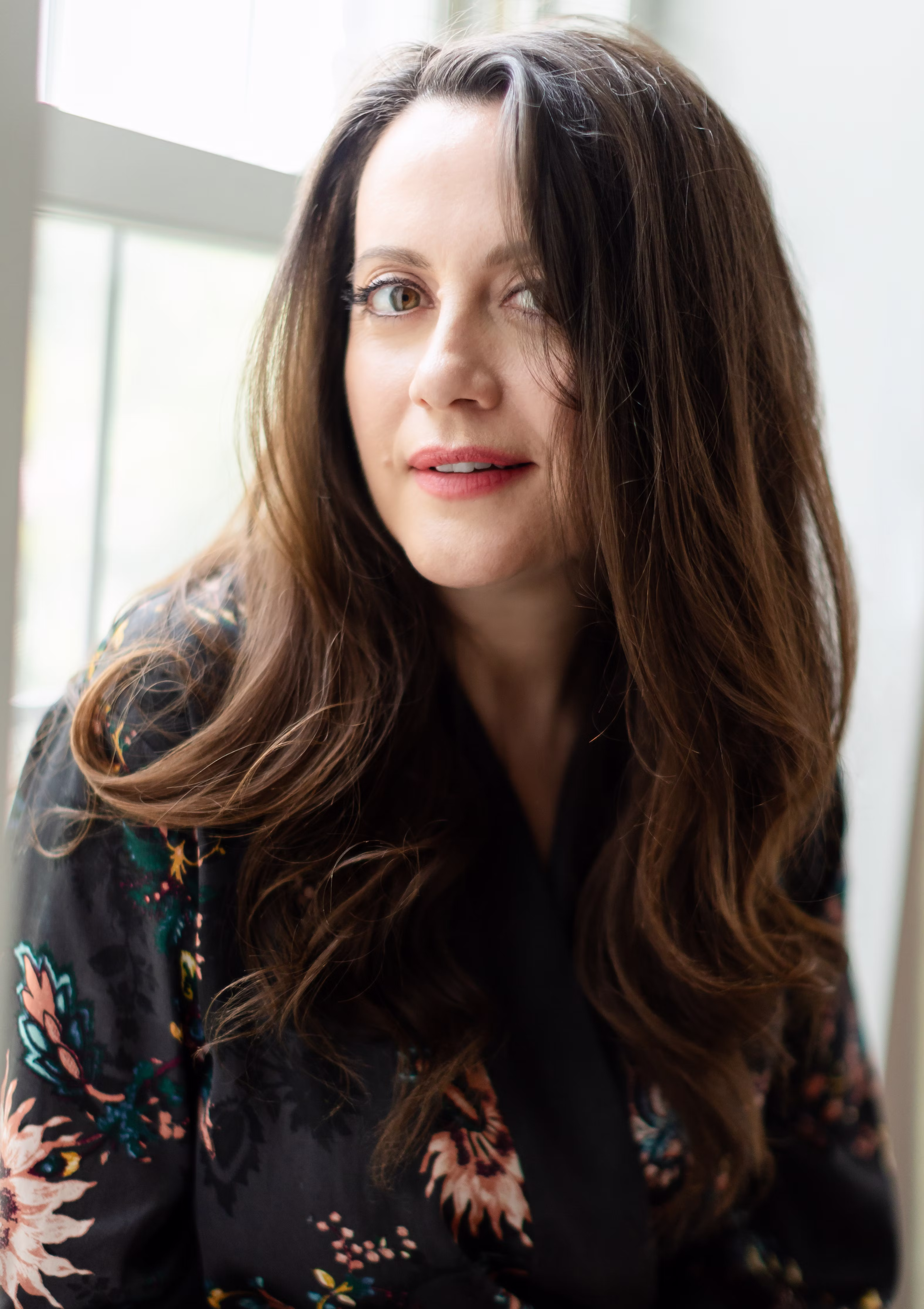 Amanda Forsythe