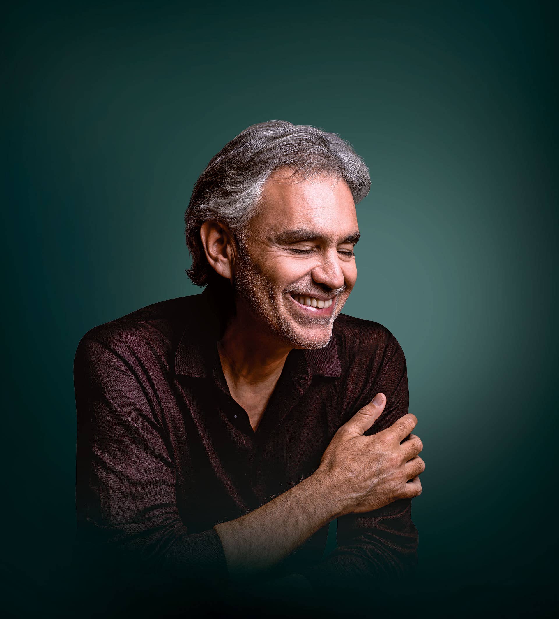 Thumbnail for Andrea Bocelli