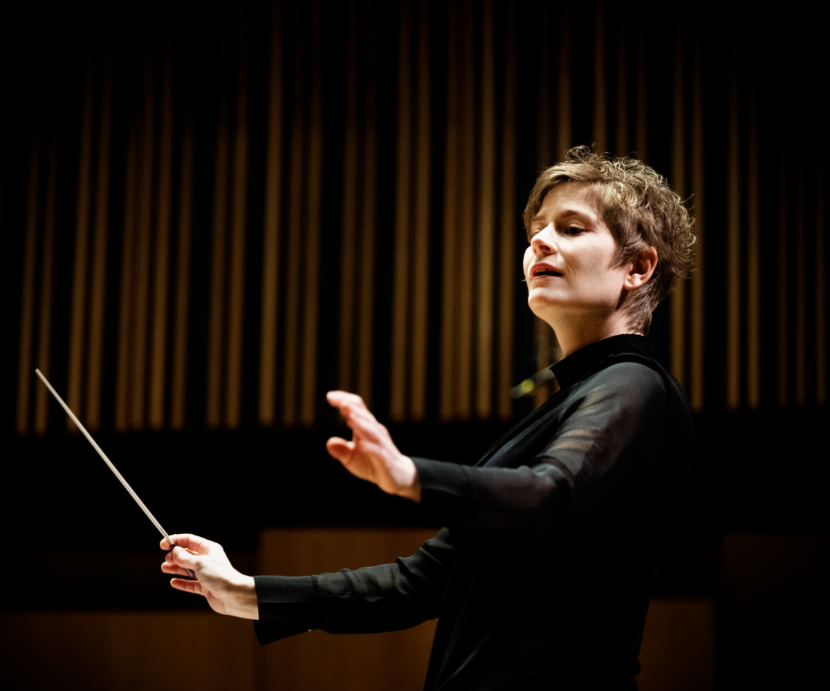 Anja Bihlmaier