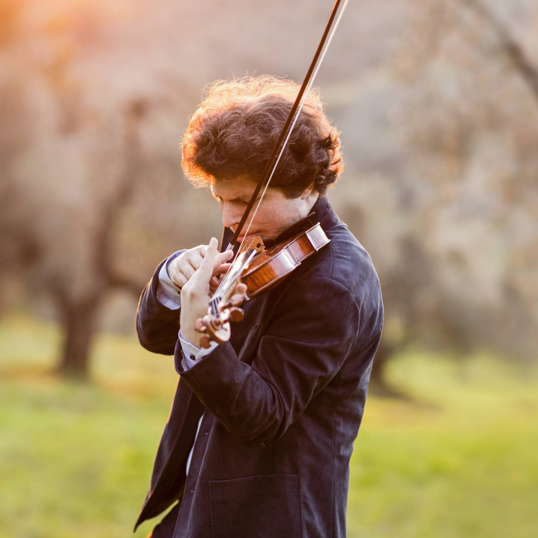 Augustin Hadelich