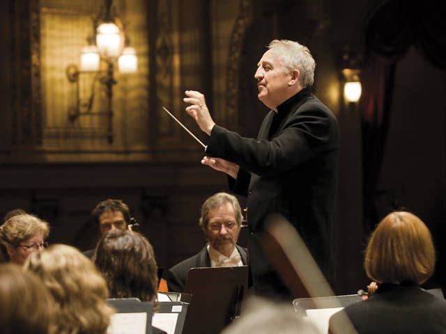 Thumbnail for Tchaikovsky Spectacular with Fireworks