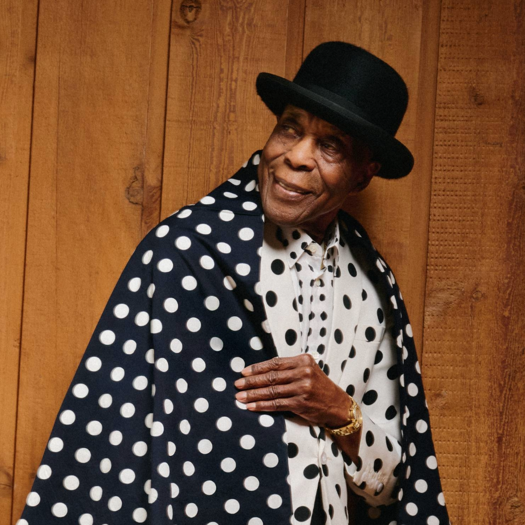 Buddy Guy