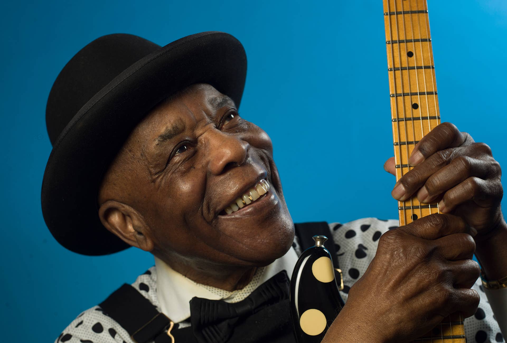 Thumbnail for Buddy Guy