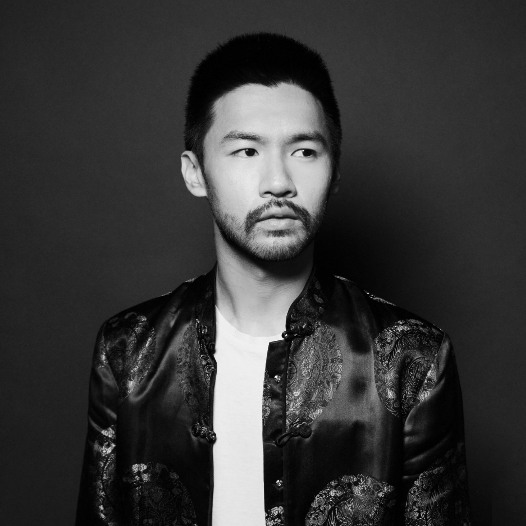 Conrad Tao