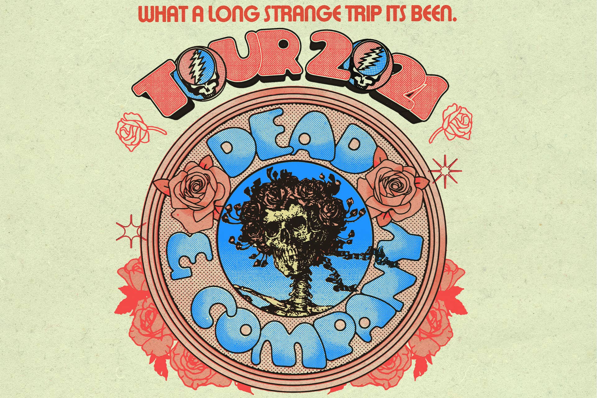 Thumbnail for Dead & Company