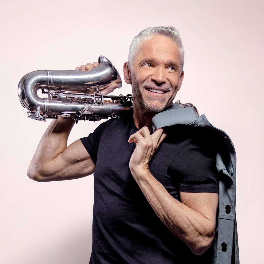 Thumbnail for Smooth Summer Jazz Dave Koz and Friends