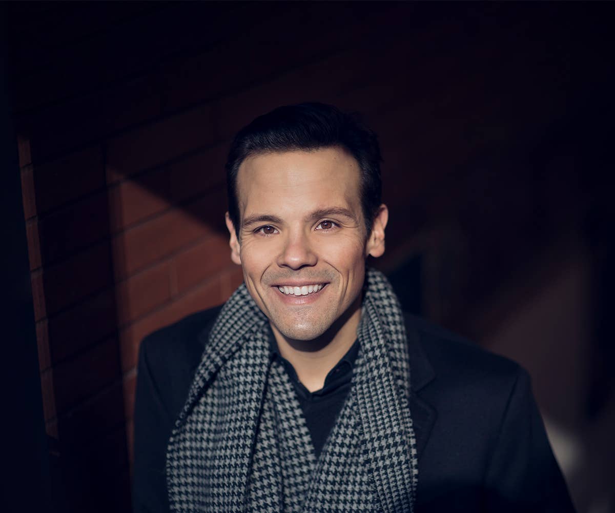 David Portillo
