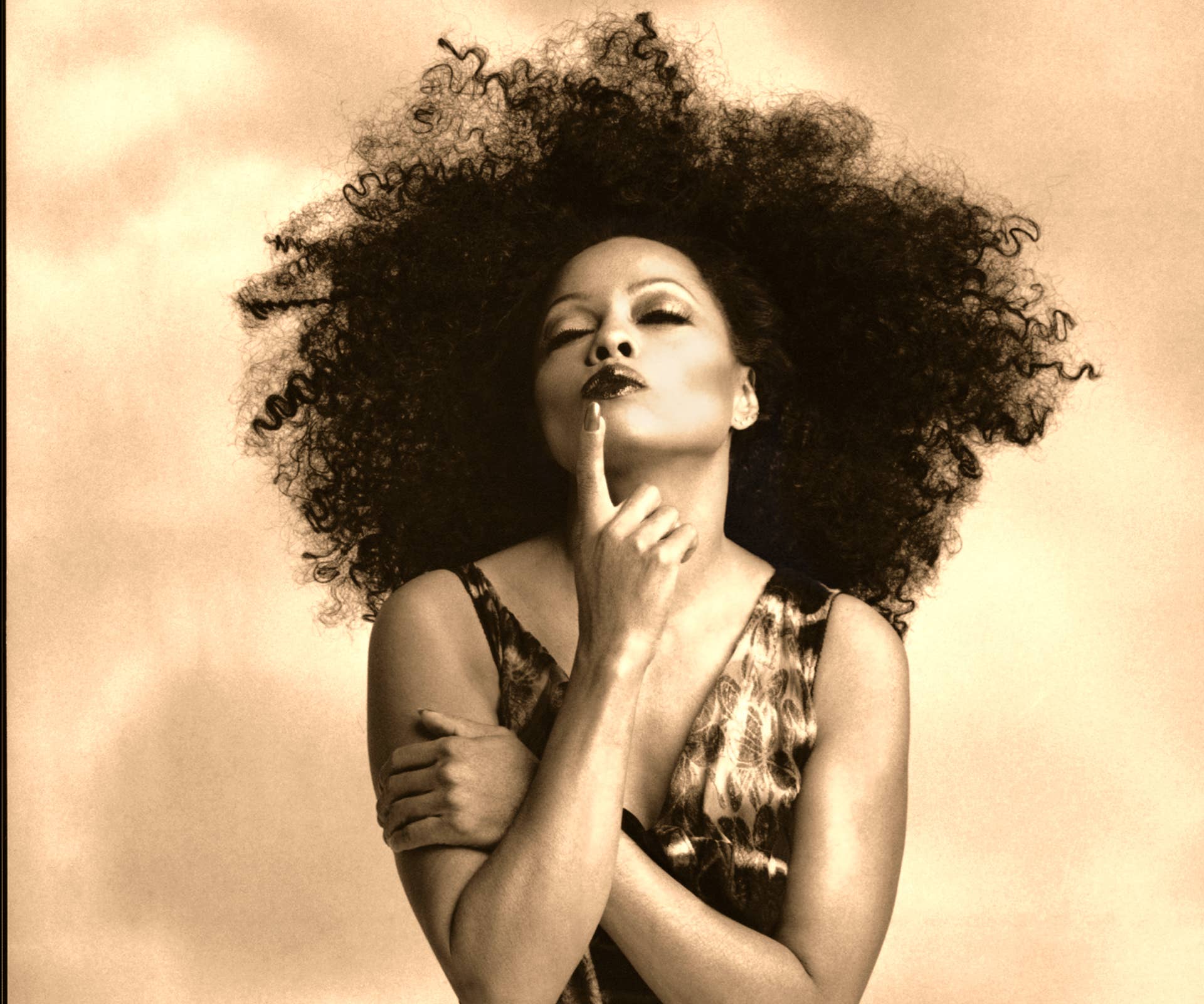 Diana Ross