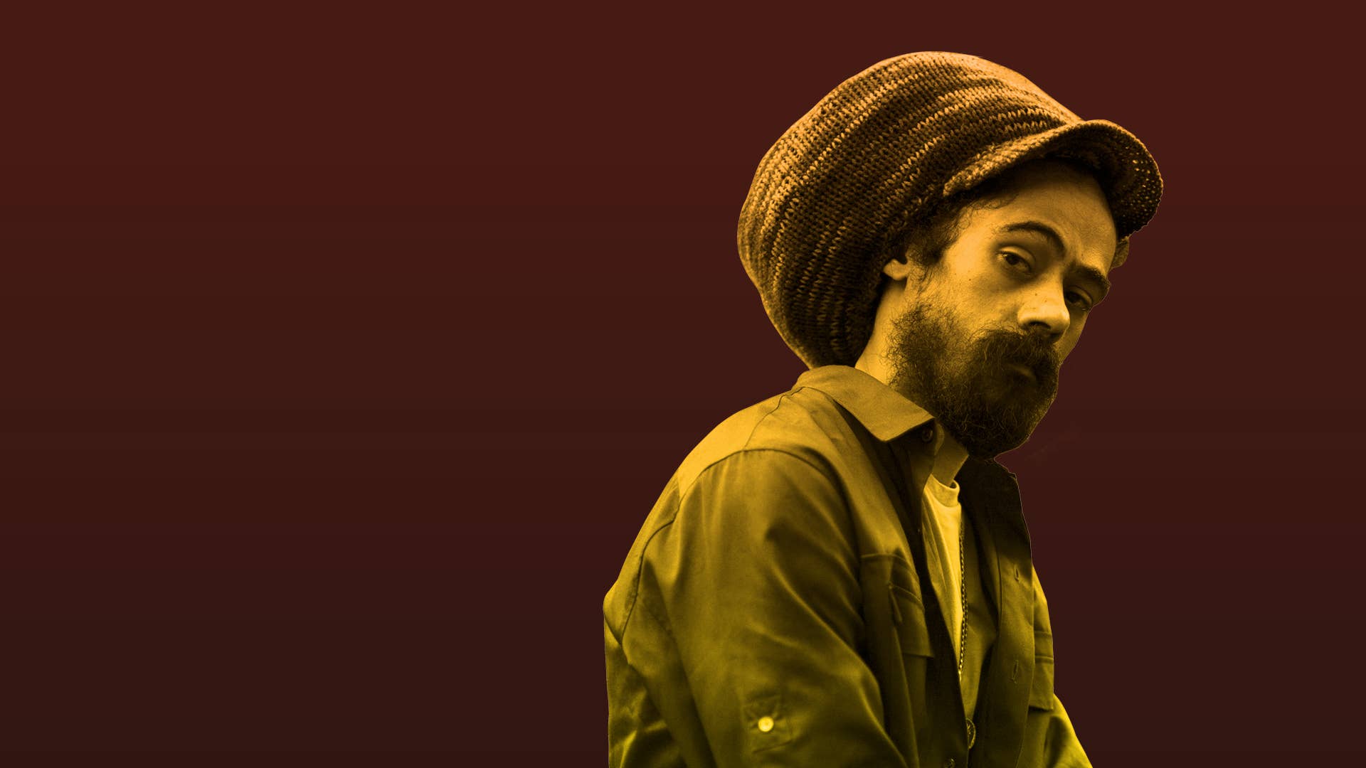Thumbnail for Reggae Night XVIII Damian 'Jr. Gong' Marley Third World Kabaka Pyramid