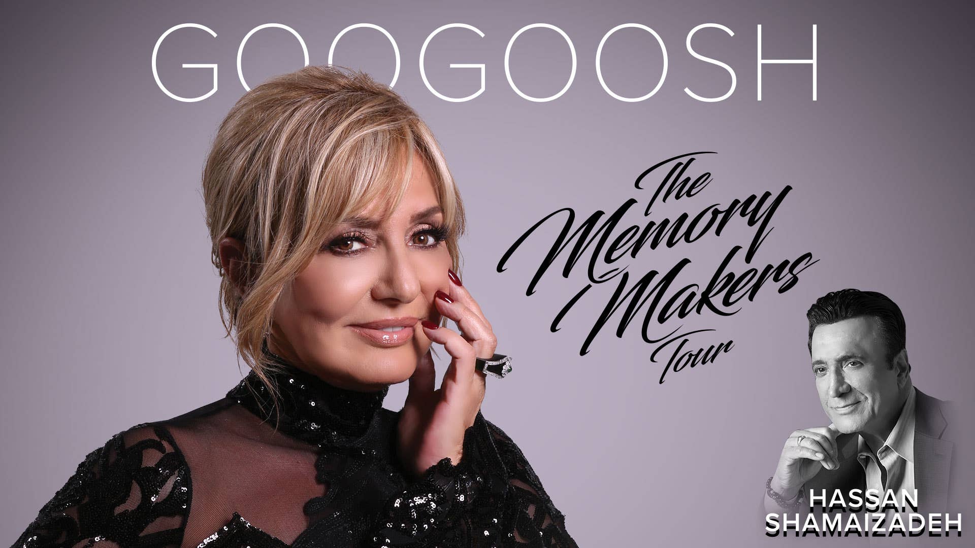 Thumbnail for Googoosh