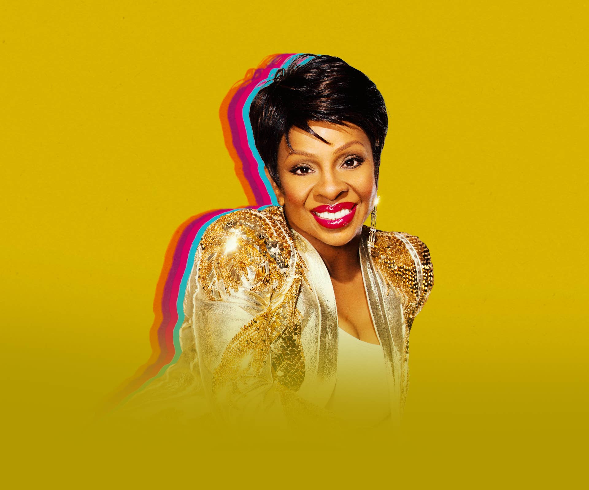 Thumbnail for Gladys Knight The Kingdom Choir