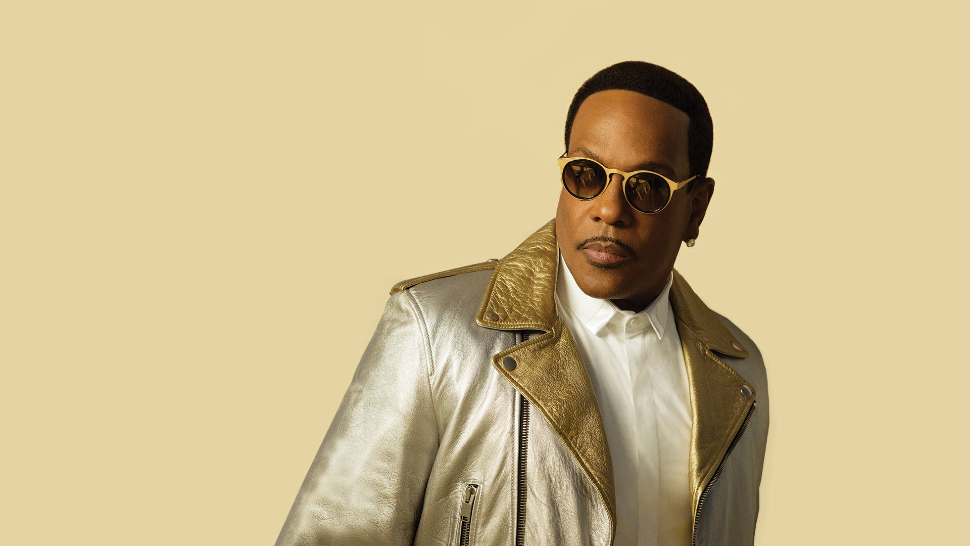 Charlie Wilson