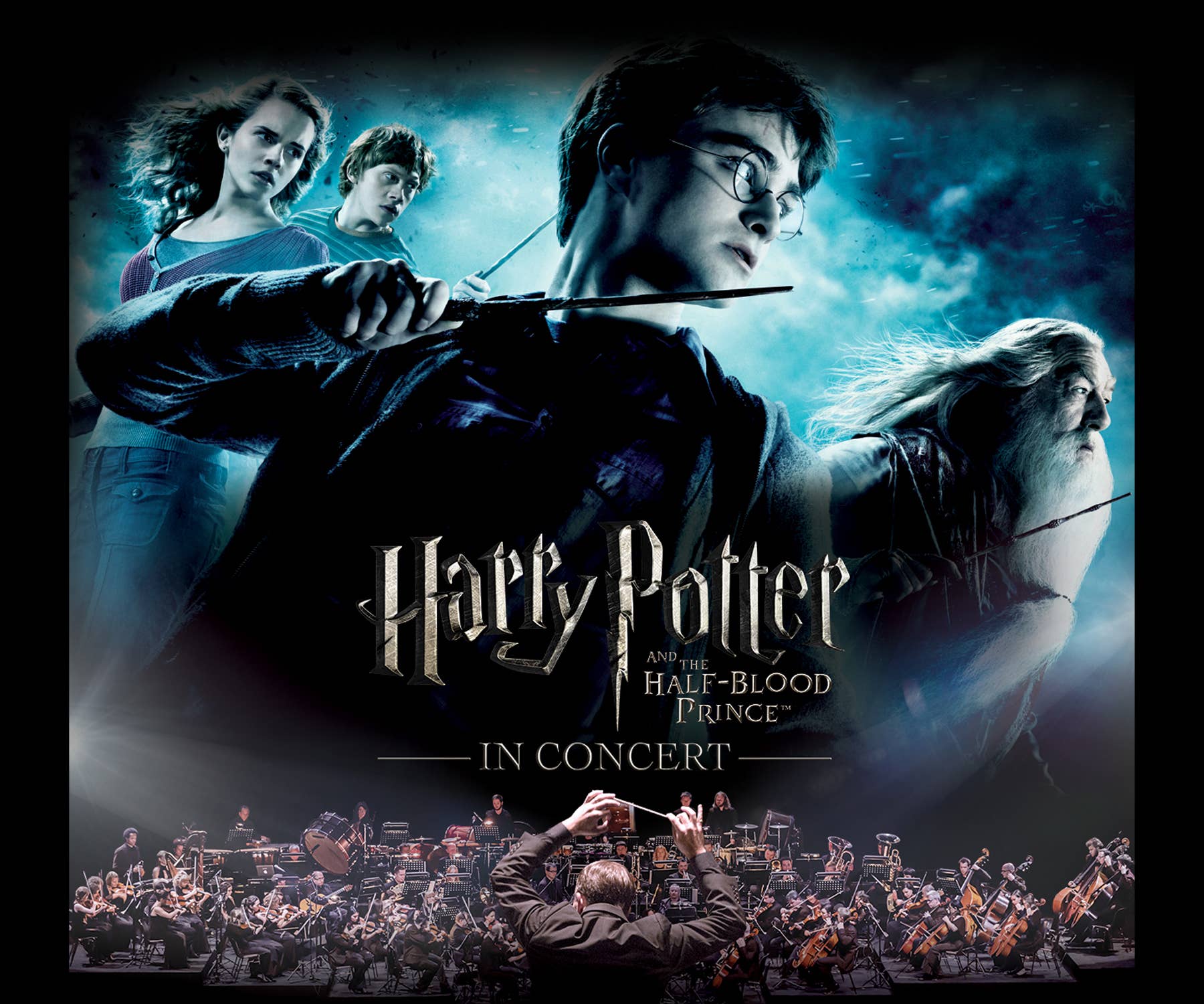 Thumbnail for Harry Potter and the Half-Blood Prince™ In Concert