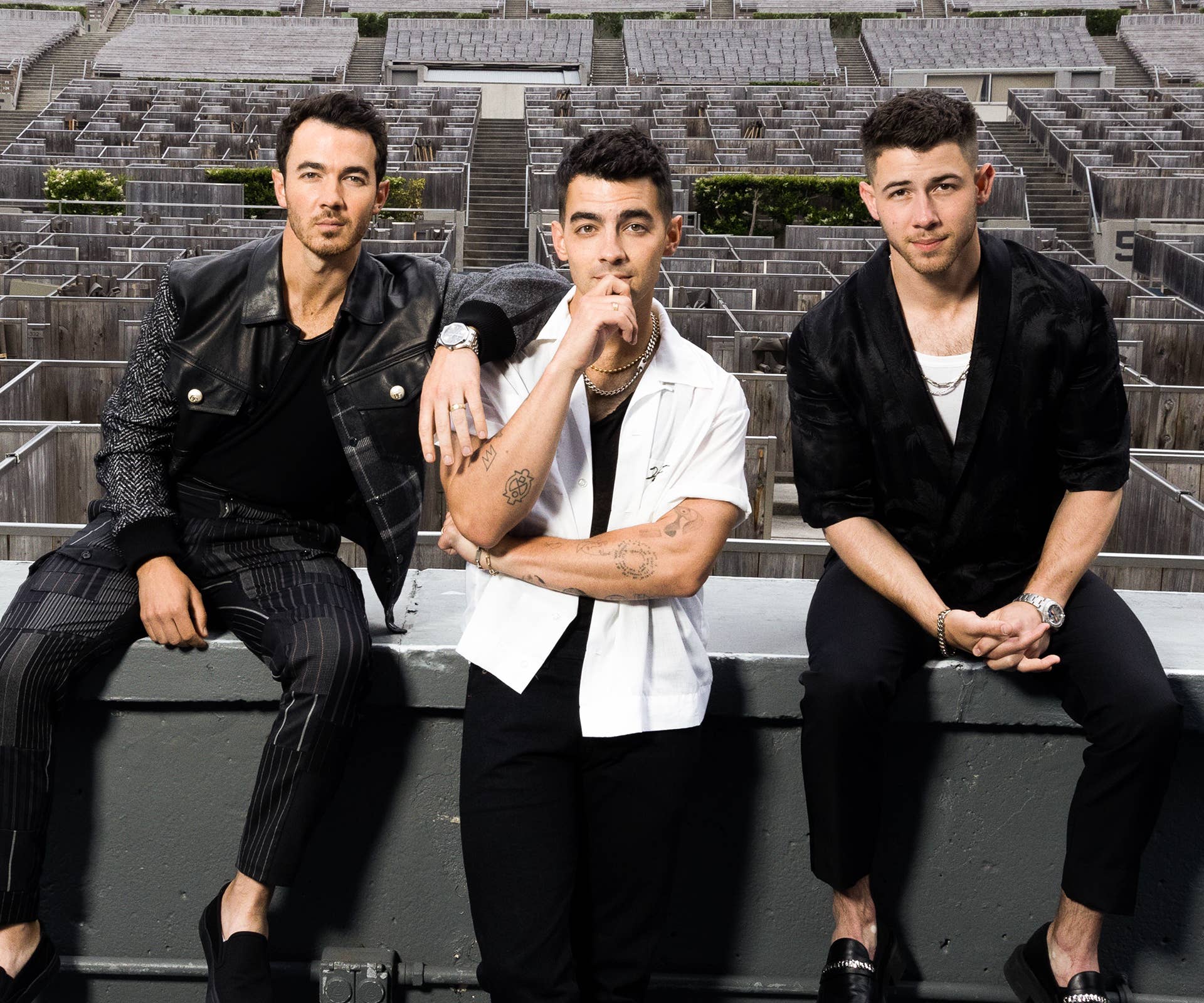 Thumbnail for Jonas Brothers