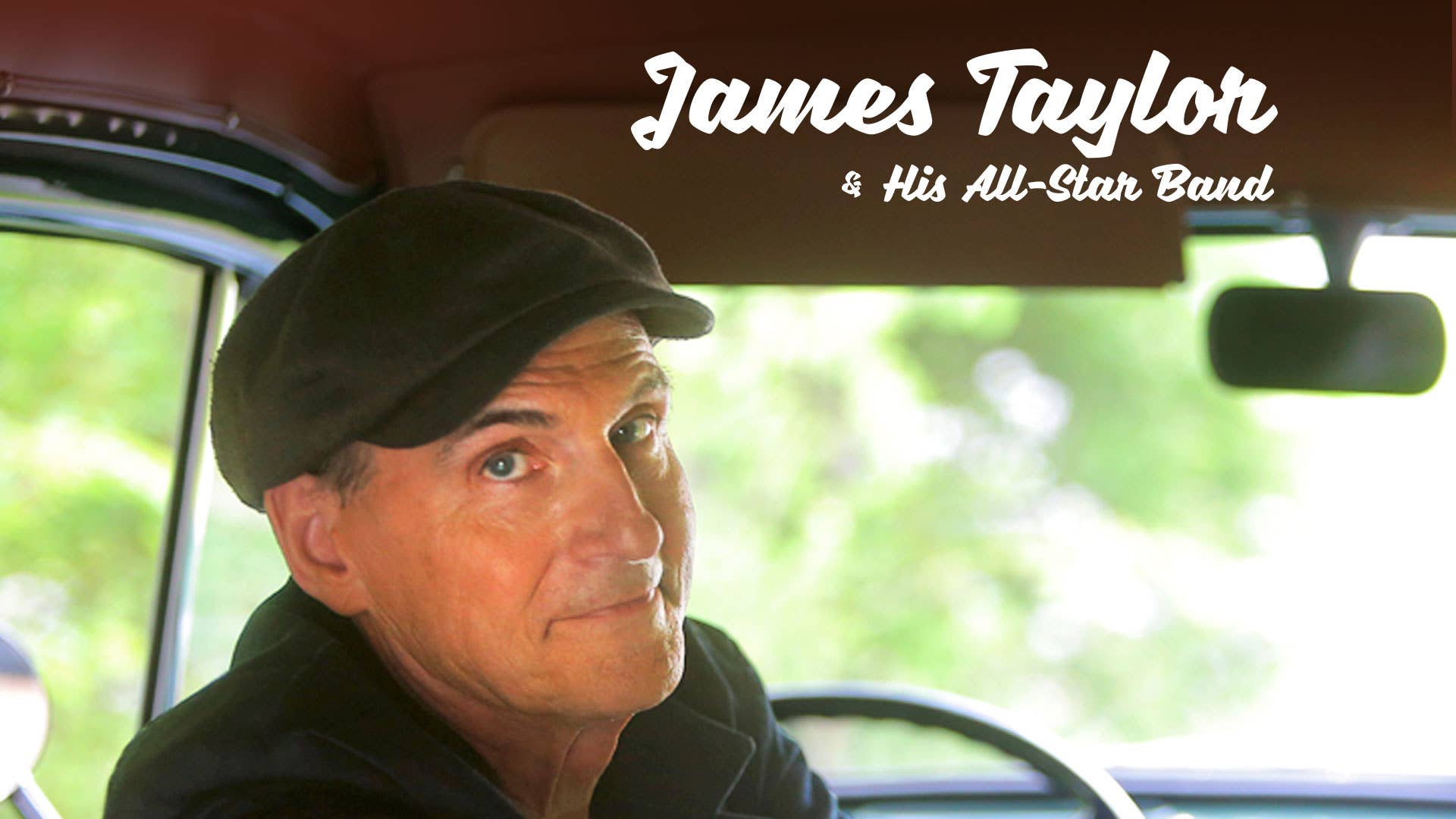 Thumbnail for James Taylor with Sheryl Crow