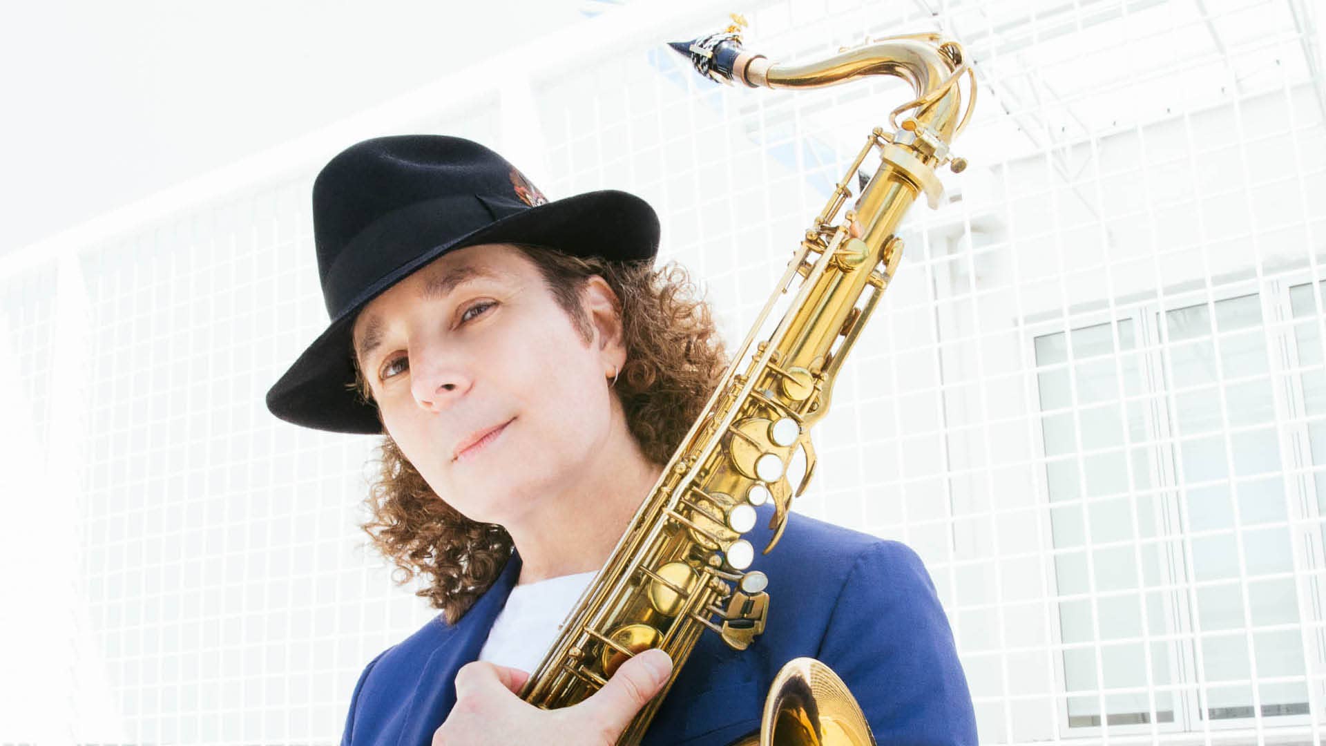 Thumbnail for Smooth Summer Jazz