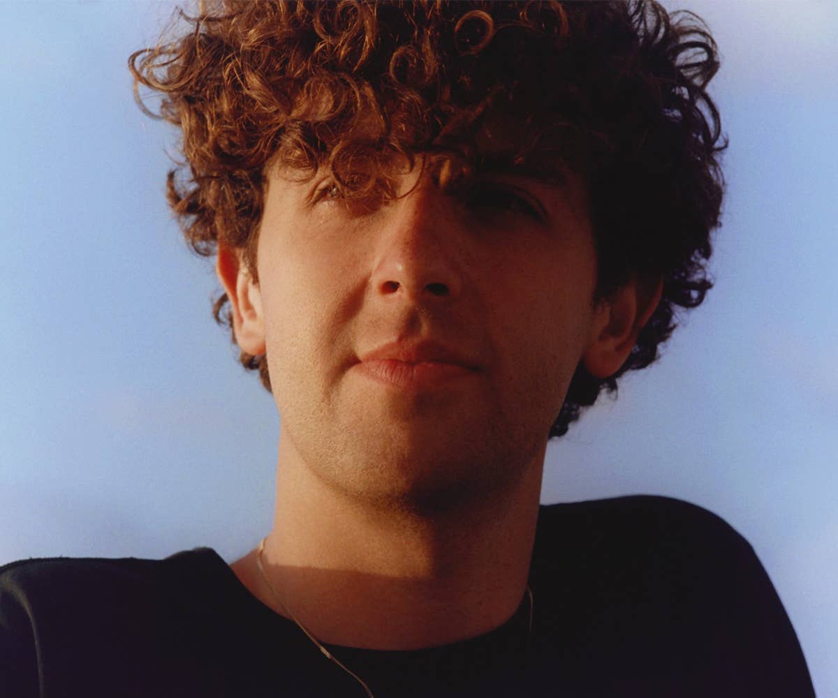 Jamie xx