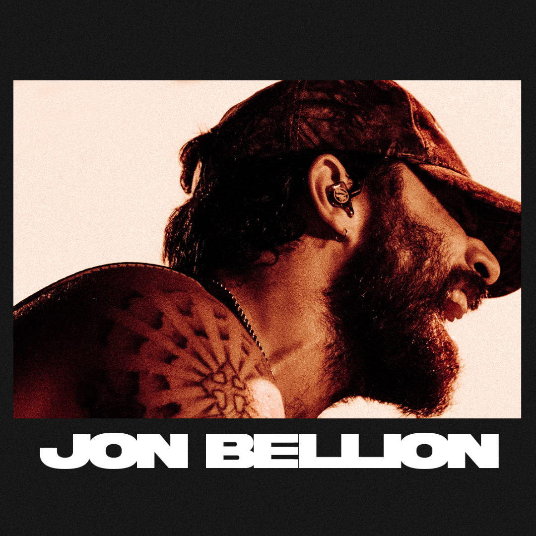 Thumbnail for Jon Bellion