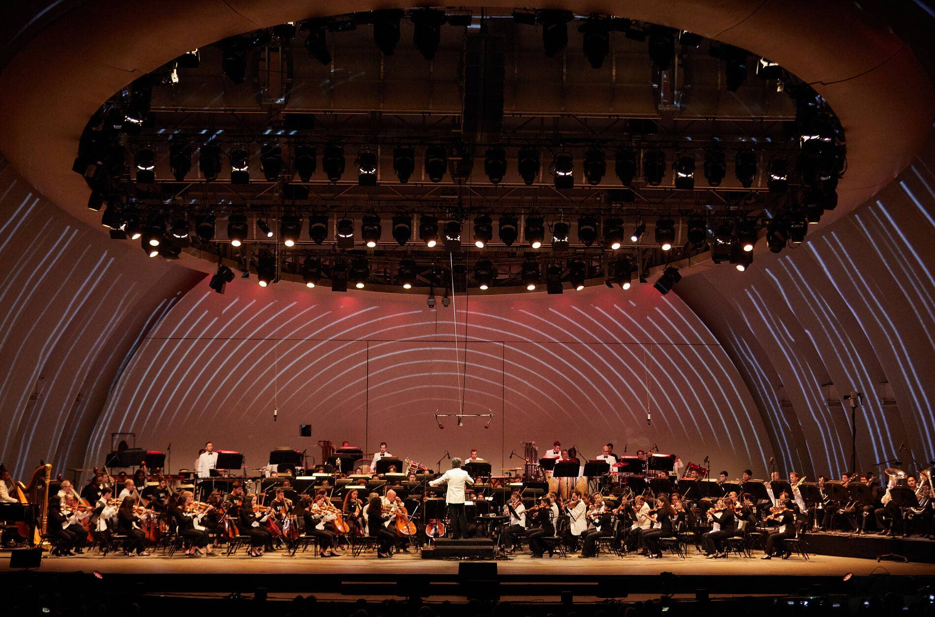 YOLA (Youth Orchestra Los Angeles)