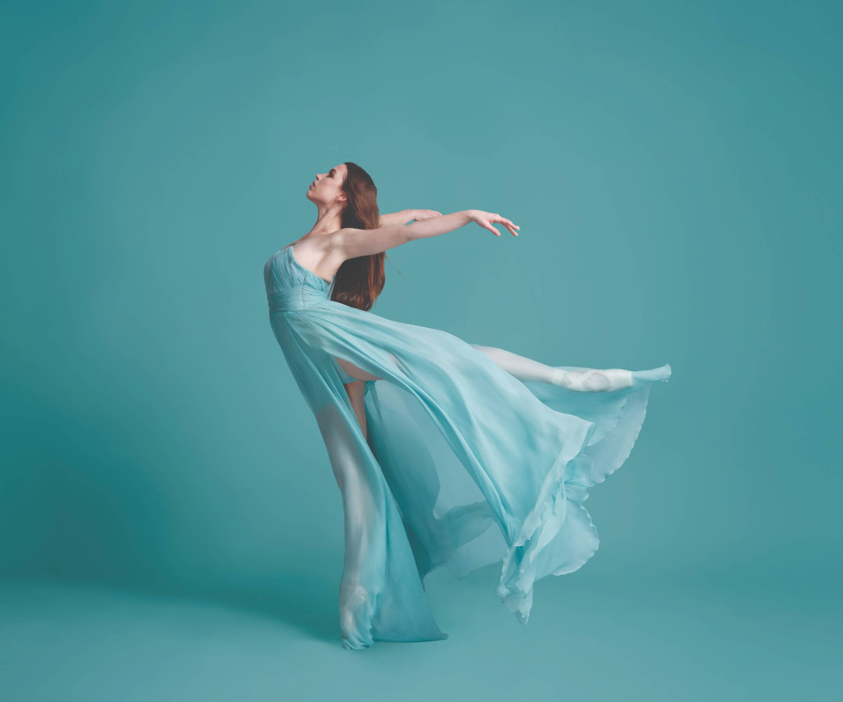 Los Angeles Ballet