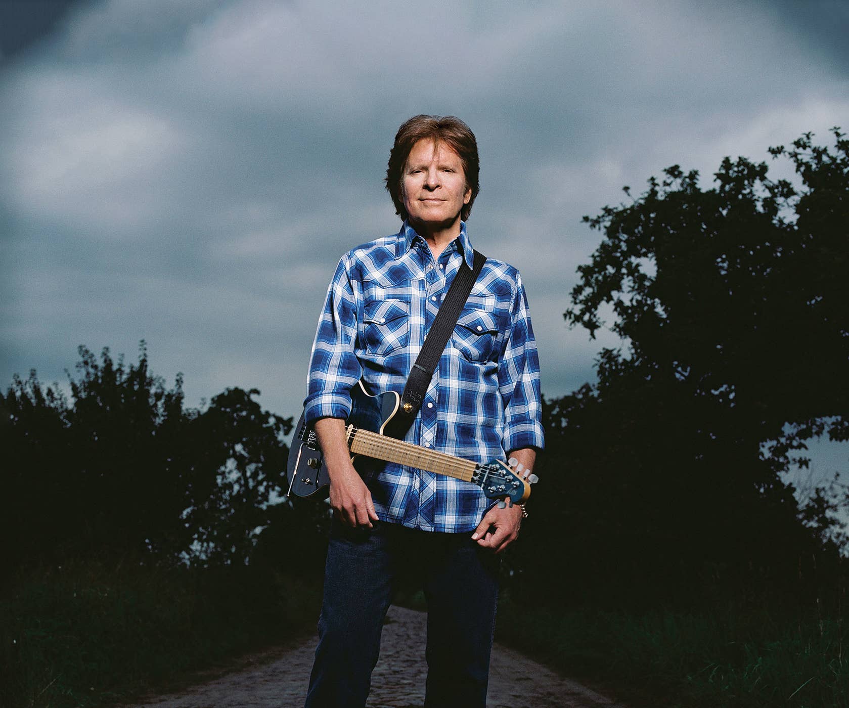 John Fogerty