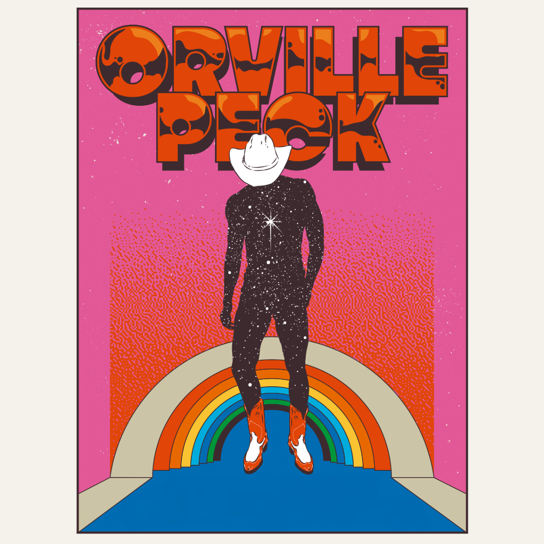 Thumbnail for Orville Peck