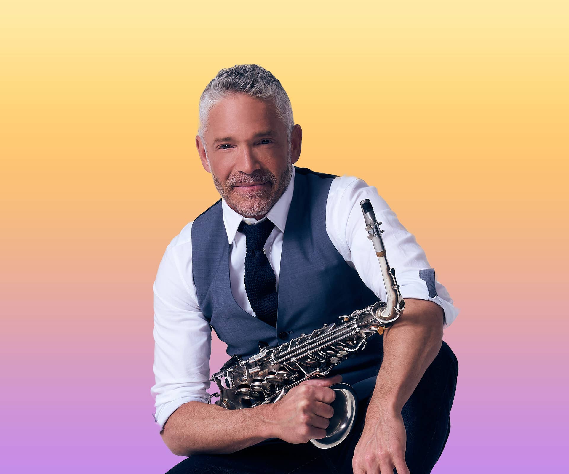 Thumbnail for Smooth Summer Jazz