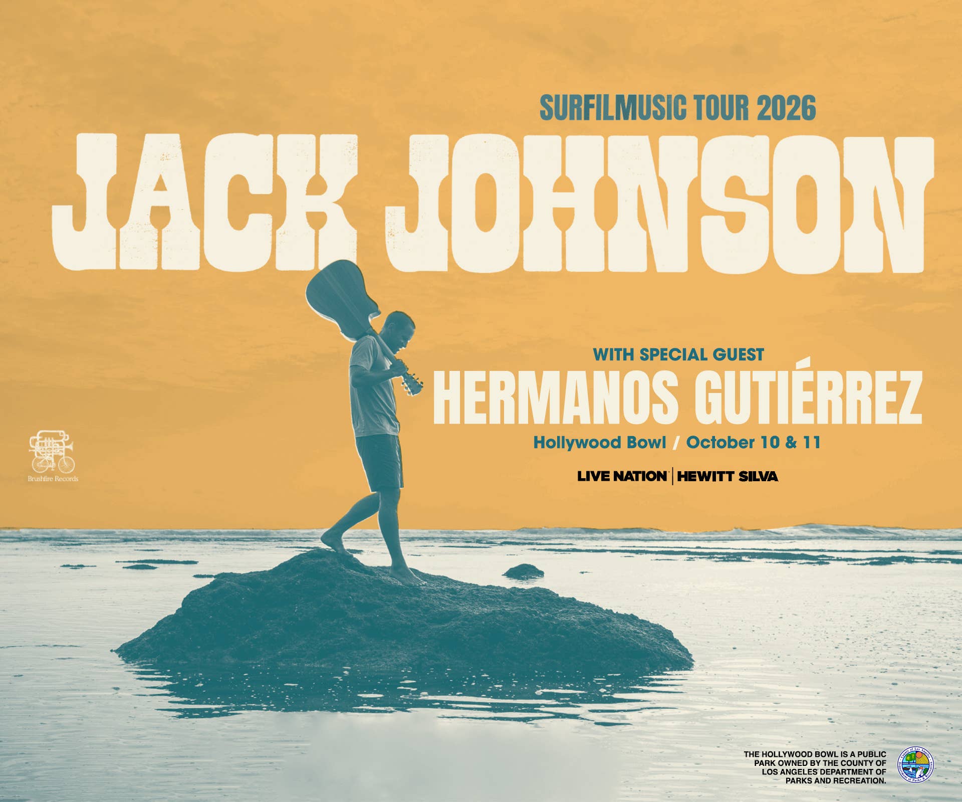 Jack Johnson