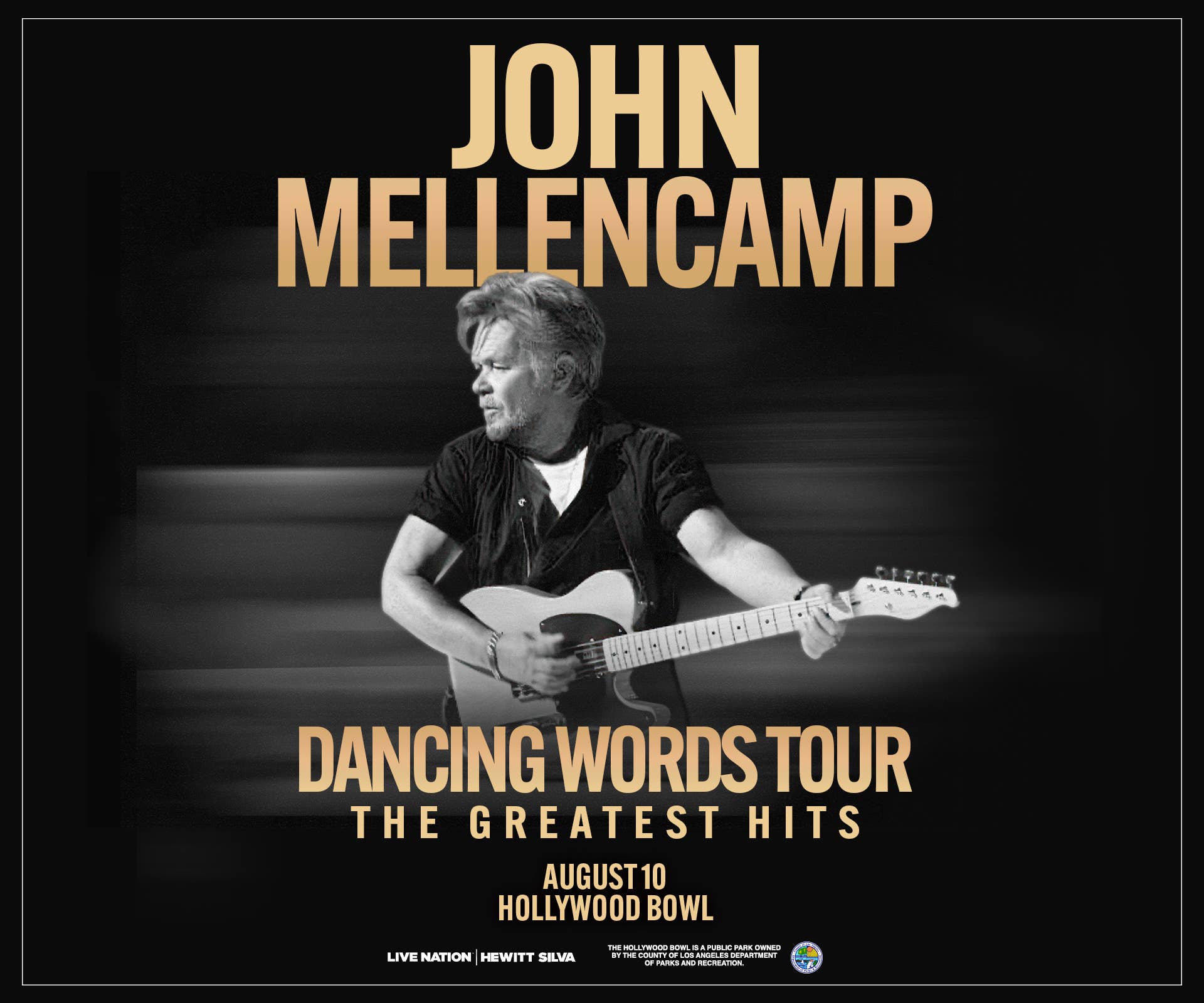 Thumbnail for John Mellencamp